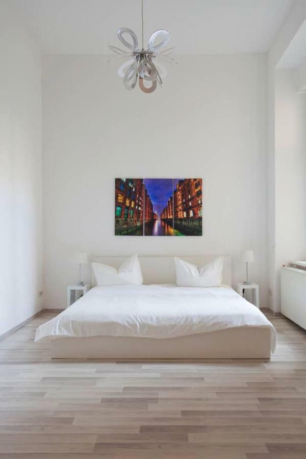 The Hidden Pearl Apartment เบอร์ลิน ภายนอก รูปภาพ